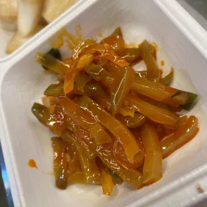 떳다 동방양고기 사진