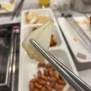 떳다 동방양고기 사진