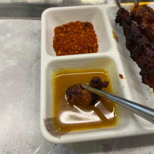 떳다 동방양고기 사진
