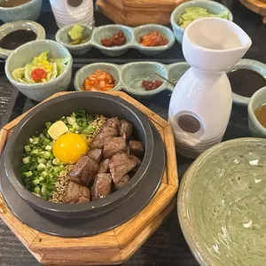 솔솥 사진