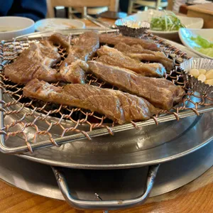 태능골 사진