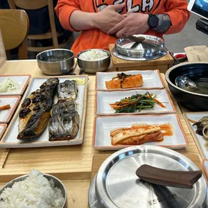 진달래소반 동천 사진