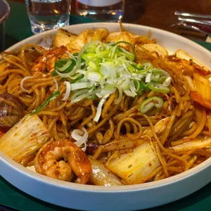 지지 사진