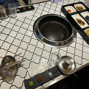 그릴640 리뷰 사진