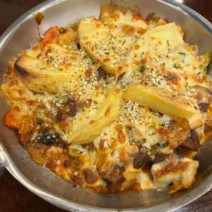 바비레드 사진
