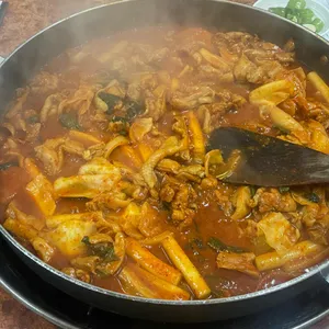 원조춘천닭갈비 사진