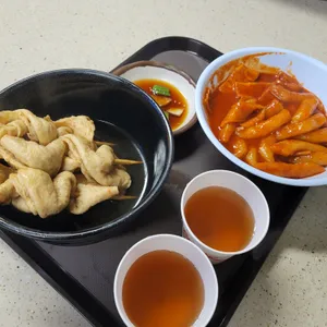 달빛포차 사진