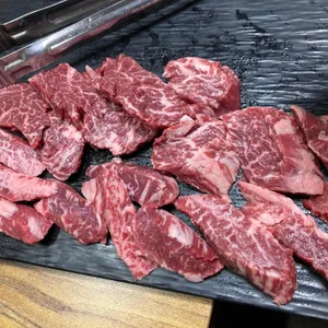 와규와 암퇘지마당 사진 2