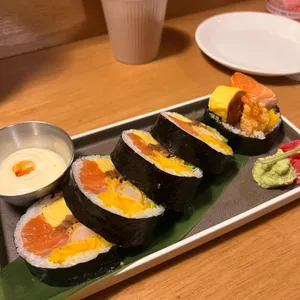 초이다이닝 리뷰 사진