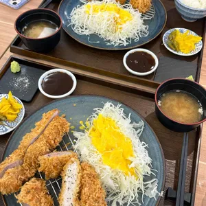 카츠와 사진