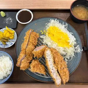 카츠와 사진