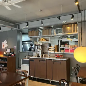 브로버거 리뷰 사진