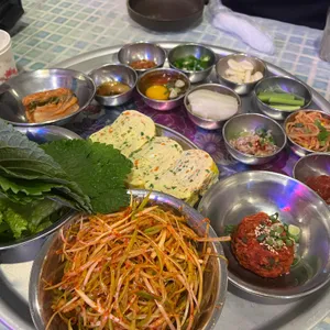 잠수교집 리뷰 사진