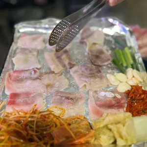 잠수교집 리뷰 사진