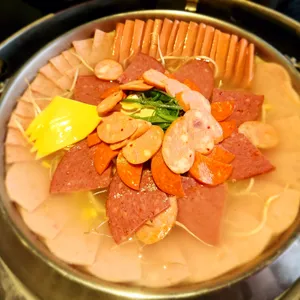노작골부대찌개 사진