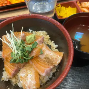 오미식당 사진
