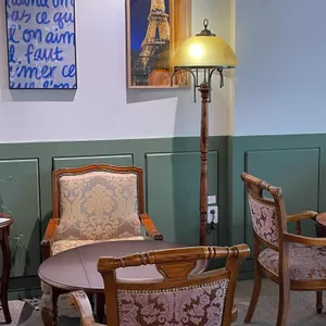 몽블랑드파리 리뷰 사진