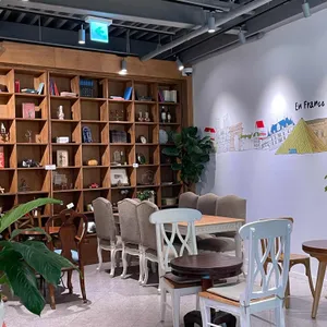 몽블랑드파리 리뷰 사진