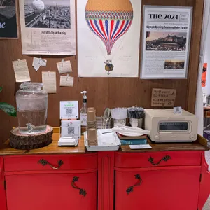 몽블랑드파리 리뷰 사진