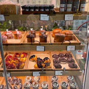 몽블랑드파리 리뷰 사진