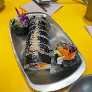 무미유미김밥 사진
