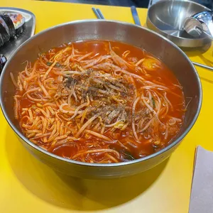 무미유미김밥 사진