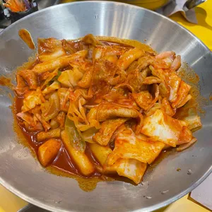무미유미김밥 사진