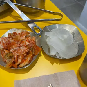 무미유미김밥 사진