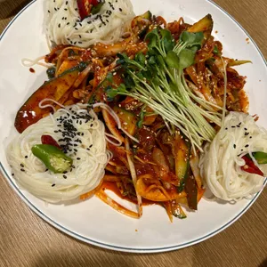 퓨전포차 술술술 사진