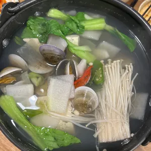 퓨전포차 술술술 사진