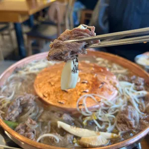 소사면옥 리뷰 사진