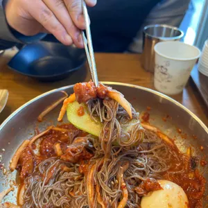 소사면옥 리뷰 사진