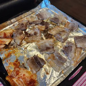 대파집 사진