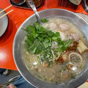 태국수 사진