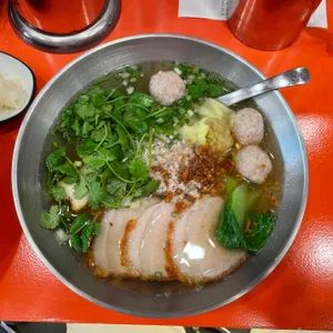 태국수 사진