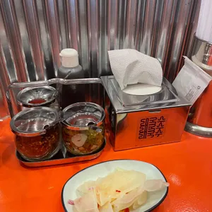 태국수 사진