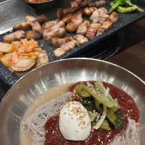 남도고집 사진