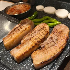 남도고집 사진