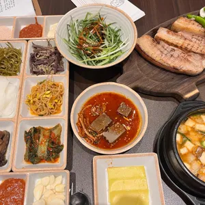 남도고집 사진