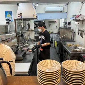 멘도무카우 리뷰 사진