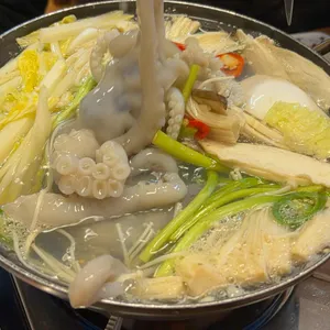 피맛골실비집 사진