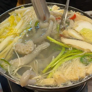 피맛골실비집 사진