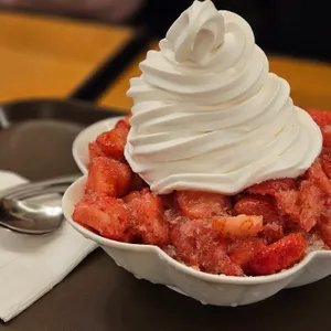 탐앤탐스커피 사진