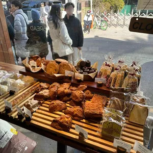 루브레드 사진