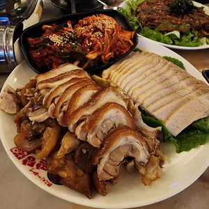 팔당족발&닭발 사진