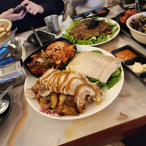 팔당족발&닭발 사진