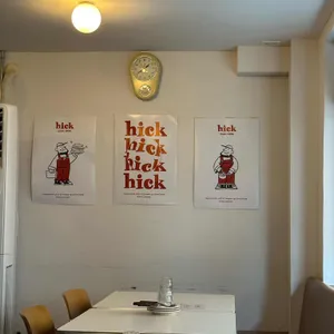 hick 리뷰 사진