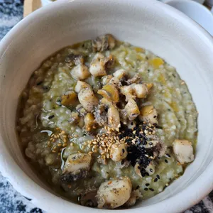 올릭 마티에 오시리아 사진