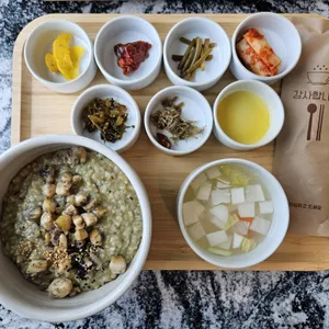 올릭 마티에 오시리아 사진