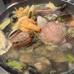 바다한가득 리뷰 사진